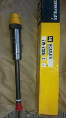 Топливная форсунка 7w7026