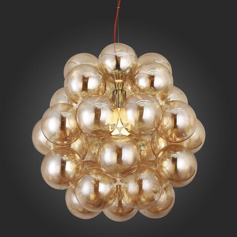 Люстра подвесная ST Luce Odetta SL533.093.03