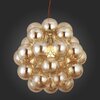 Люстра подвесная ST Luce Odetta SL533.093.03