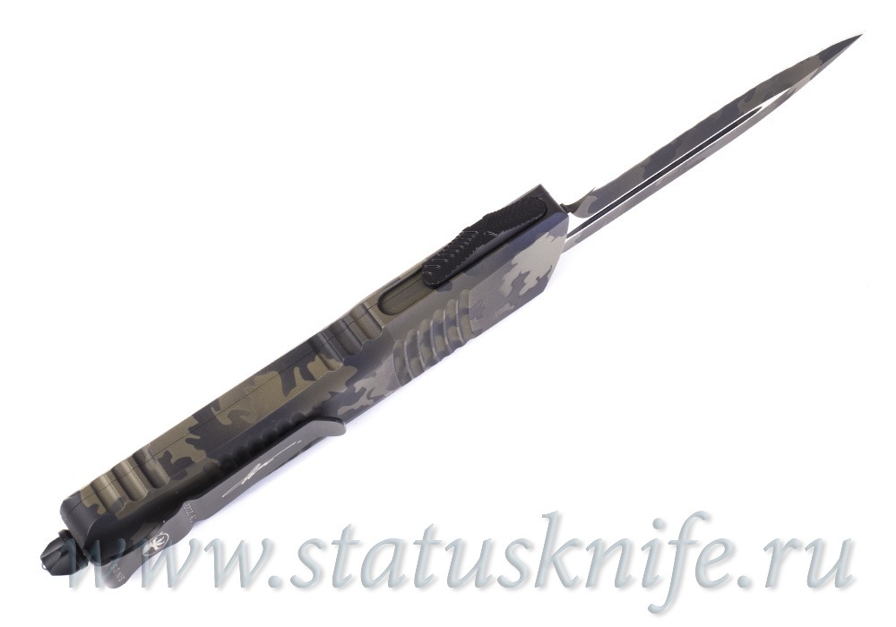 Нож Microtech Combat Troodon 142-3OCS