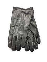 Перчатки. Мужские. Материал верха: Кожаные люкс качества. Подклад: Трикотаж-шерсть. 5 шт в упаковке.