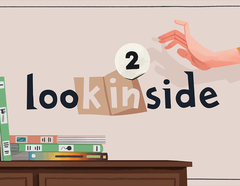 looK INside - Chapter 2 (для ПК, цифровой код доступа)