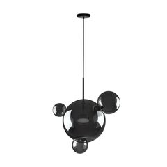 Подвесной светодиодный светильник Loft It Bolle 2029-P4