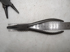 Круглогубцы 180 мм соотв. ГОСТ  СССР