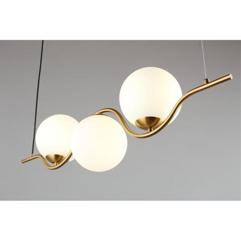 Подвесной светильник Aployt Jagna APL.312.13.03