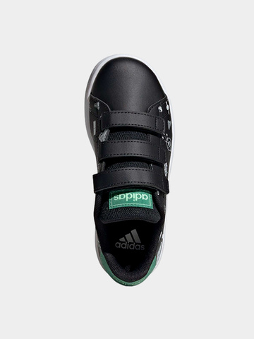 Кеды Adidas ADVANTAGE CF C