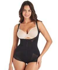 Грация сильной степени коррекции Maidenform FLS107_Черный