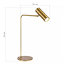 Прикроватная лампа ST Luce Arper SL1006.204.01