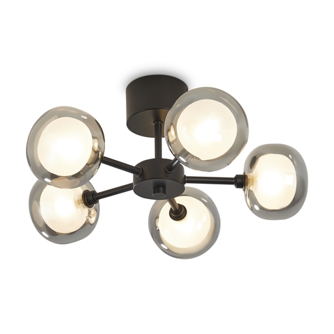 Подвесной светильник Freya Shimmer FR5435PL-05B