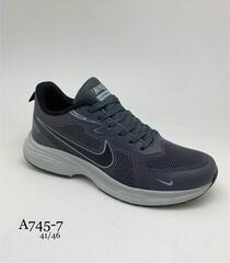 Кроссовки по 8 пар (41-46)р. A745-7