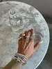 Кольцо Silver Long