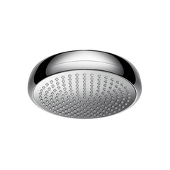 Душ верхний 17,8х17,8 см Hansgrohe Crometta 100 26577000 фото