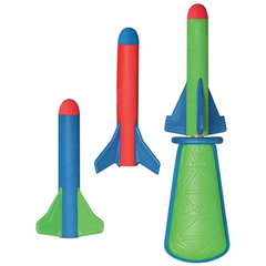 Карманный ракетомет (Pop Rocketz)