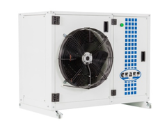 Компрессорно-конденсаторный блок в кожухе Север ACM-ZB19-В6