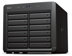 Сетевое хранилище Synology DX1222