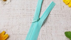 Молнии потайные, L 33 см