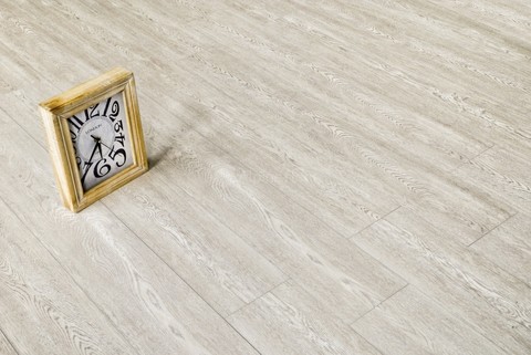 Виниловый ламинат  Alpine Floor Intense Голубой Лес ECO 9-8