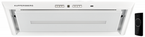 Вытяжка KUPPERSBERG INBOX 54 W