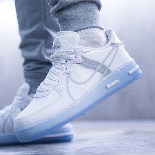 air force one react qs
