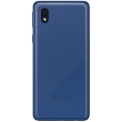 Смартфон Samsung Galaxy A01 Core, Blue
