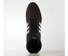 Боксерки Adidas Box Hog 2 Black/White