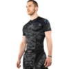 Рашгард Venum Defender S/S Dark Camo