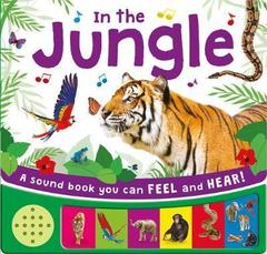 Jungle Animals