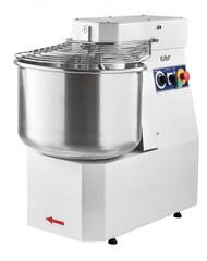 Тестомес спиральный Abat ТМС-60НН-2Р LIGHT