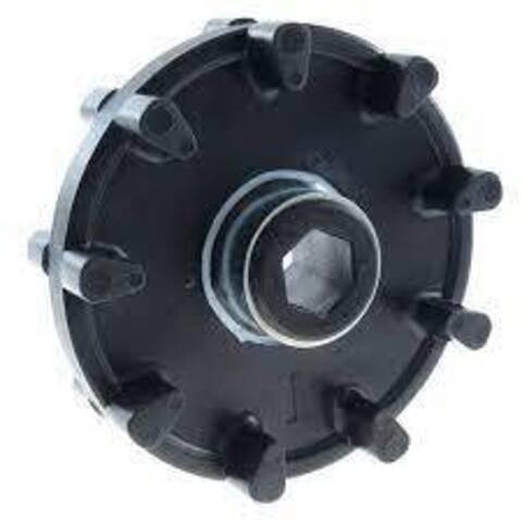 Колесо зубчатое Yamaha 83RW47530100