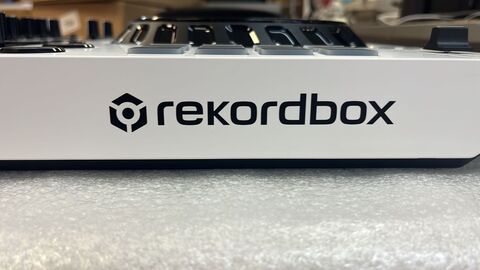 PIONEER DDJ-FLX6 4-канальный DJ контроллер для rekordbox dj и Serato