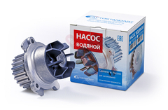 Насос водяной 2170/21126