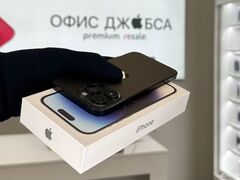 iPhone 14 Pro Max, 1 ТБ б/у