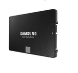 Накопитель SSD Samsung SATA III 4TB MZ-77E4T0BW 870 EVO 2.5