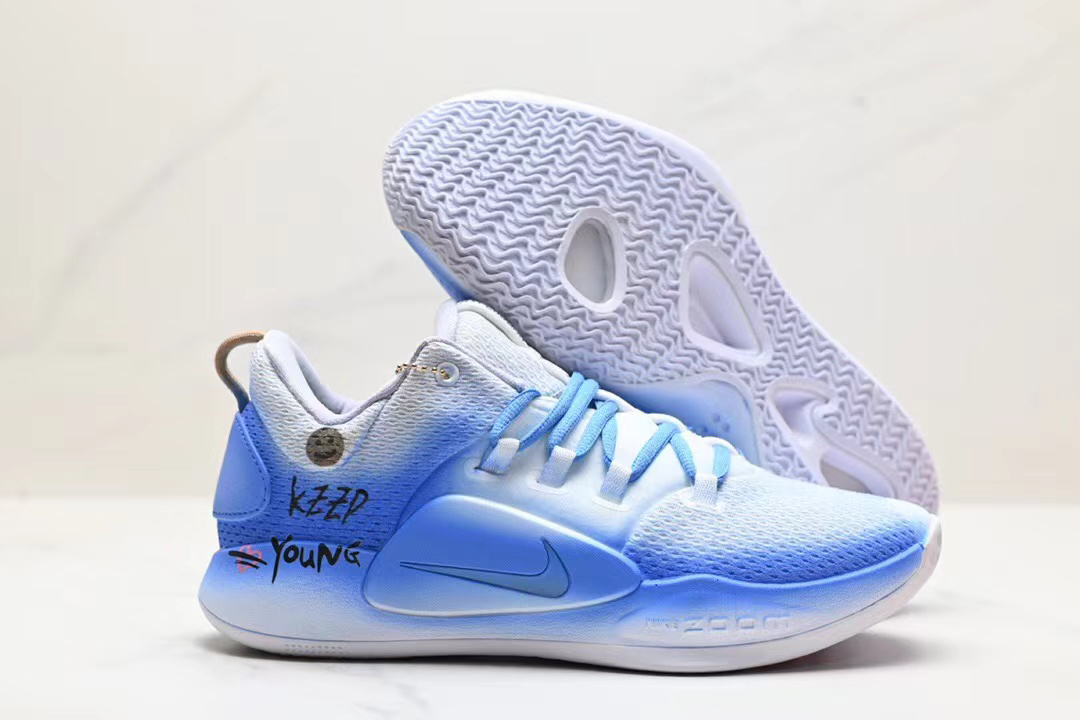 Nike hyperdunk youth store