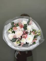 Букет цветов Гармония