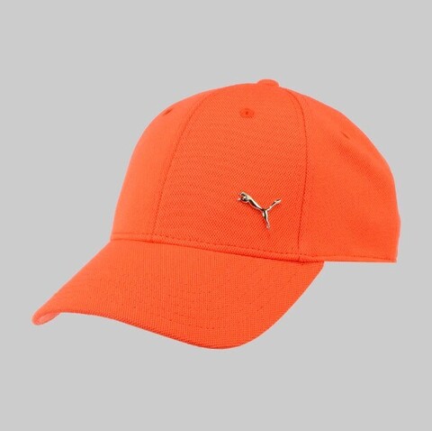 Кепка Puma Gold Metal Cat Cap Hot Heat