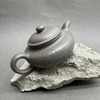 Чайник из исинской глины, 140мл, 130160