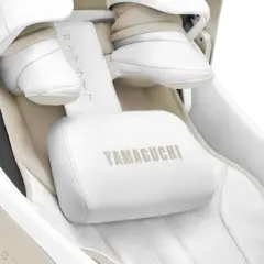 Массажное кресло Yamaguchi Aura Space