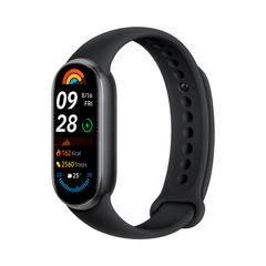 Фитнес-браслет Xiaomi Smart Band 9, Черный
