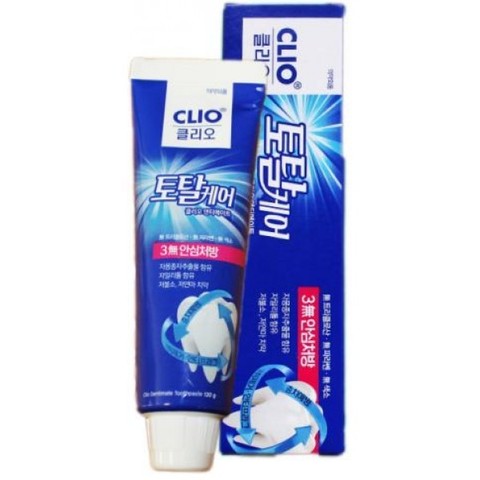Dentimate Total Care Toothpaste 120g