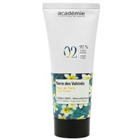 Academie Крем для тела - Полинезийские мечты | Body cream Polynesian Dream