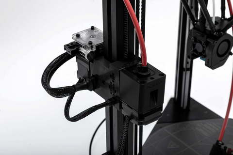 3D-принтер TRILAB DeltiQ 2 Plus