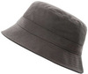 Картинка панама The North Face Mtn Bucket Hat Asphalt Grey - 4