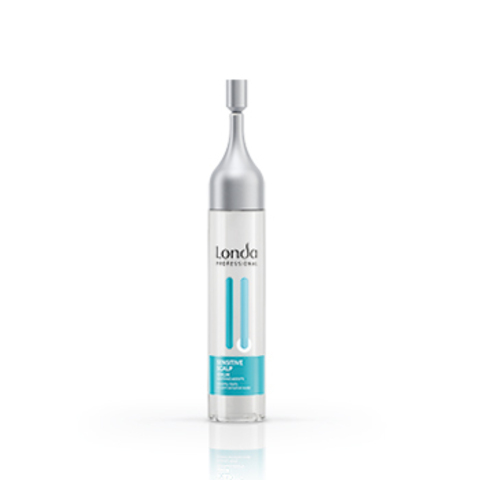 Londa Professional Scalp Sensitive Serum - Сыворотка для чувствительной кожи головы