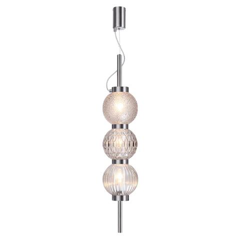 Подвесной светильник Odeon Light Francesca 4273/3