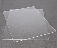 Оргстекло Acryma XT 72, 82  15 мм