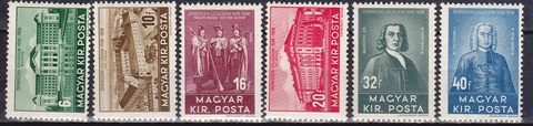 1938 №585-0 **MNH