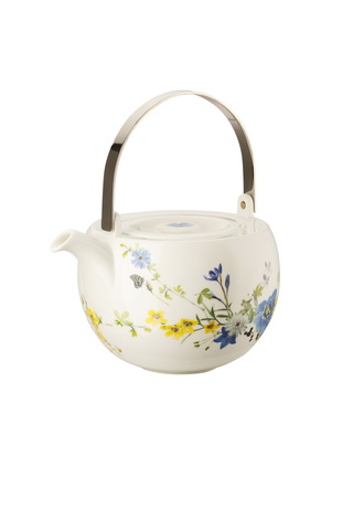 Чайник 1.35л Rosenthal Альпийские цветы
