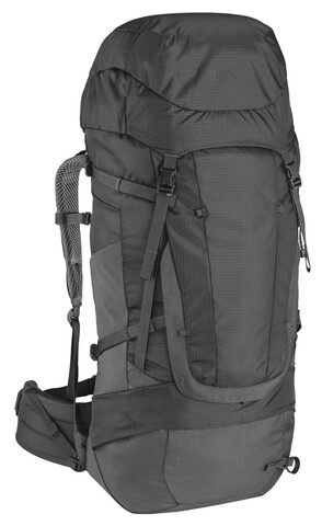 Картинка рюкзак туристический BACH Pack Daydream 65 regular Black - 5