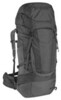 Картинка рюкзак туристический BACH Pack Daydream 65 regular Black - 5